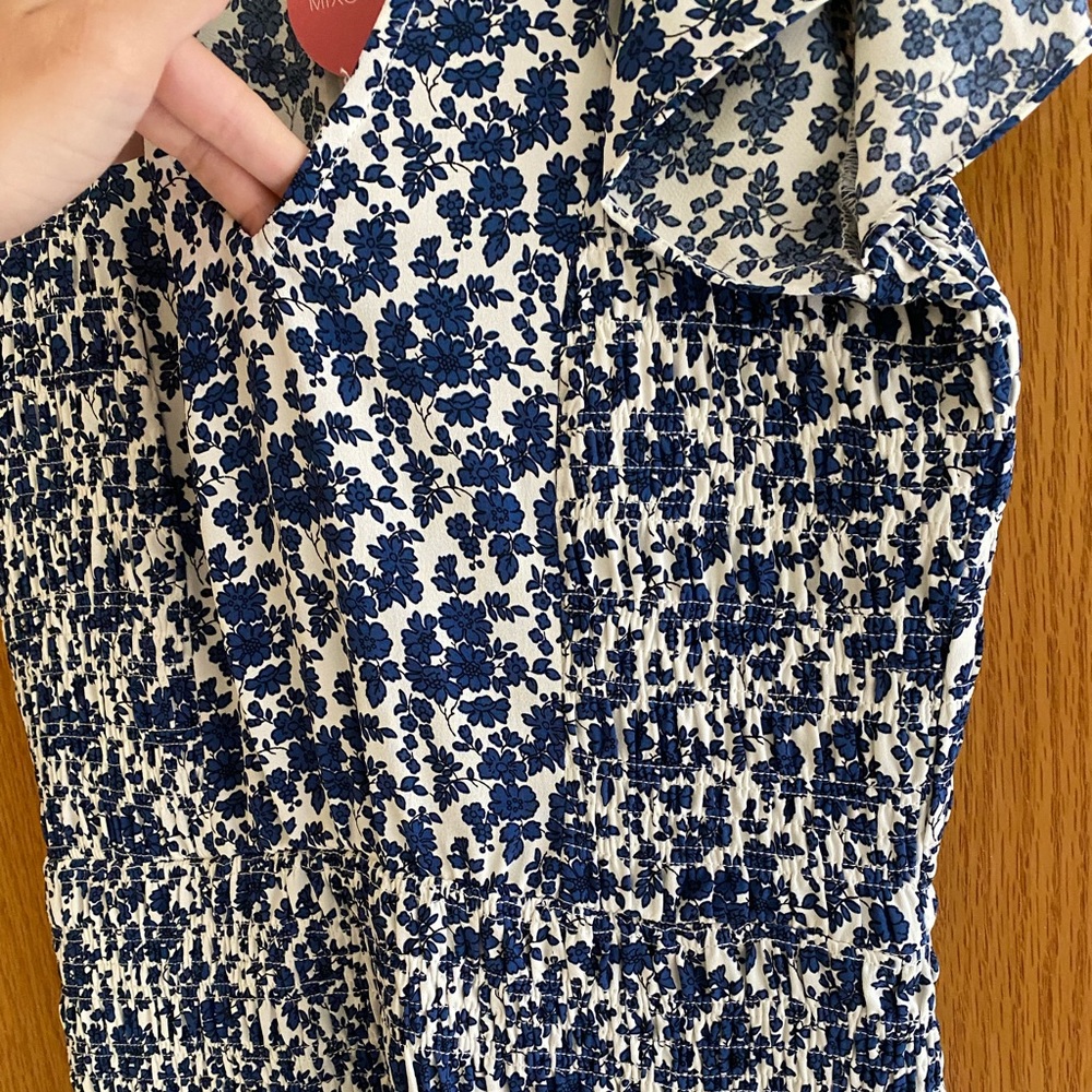 Robertson & Rodeo mini dress - Picture 4 of 7